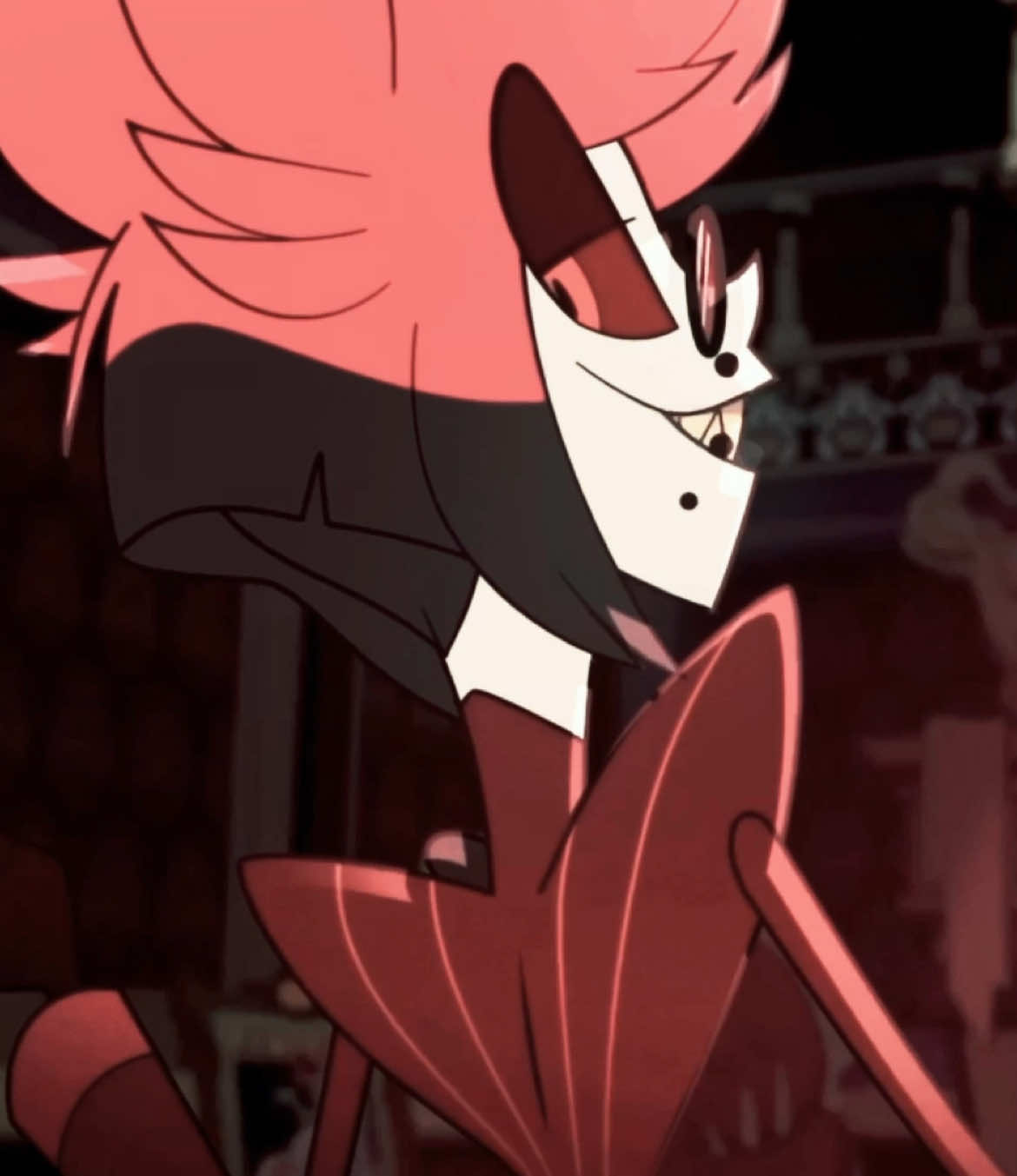 Lowkey miss the pilot #charlie #alastor #trend #viral #edit #hazbinhotel 