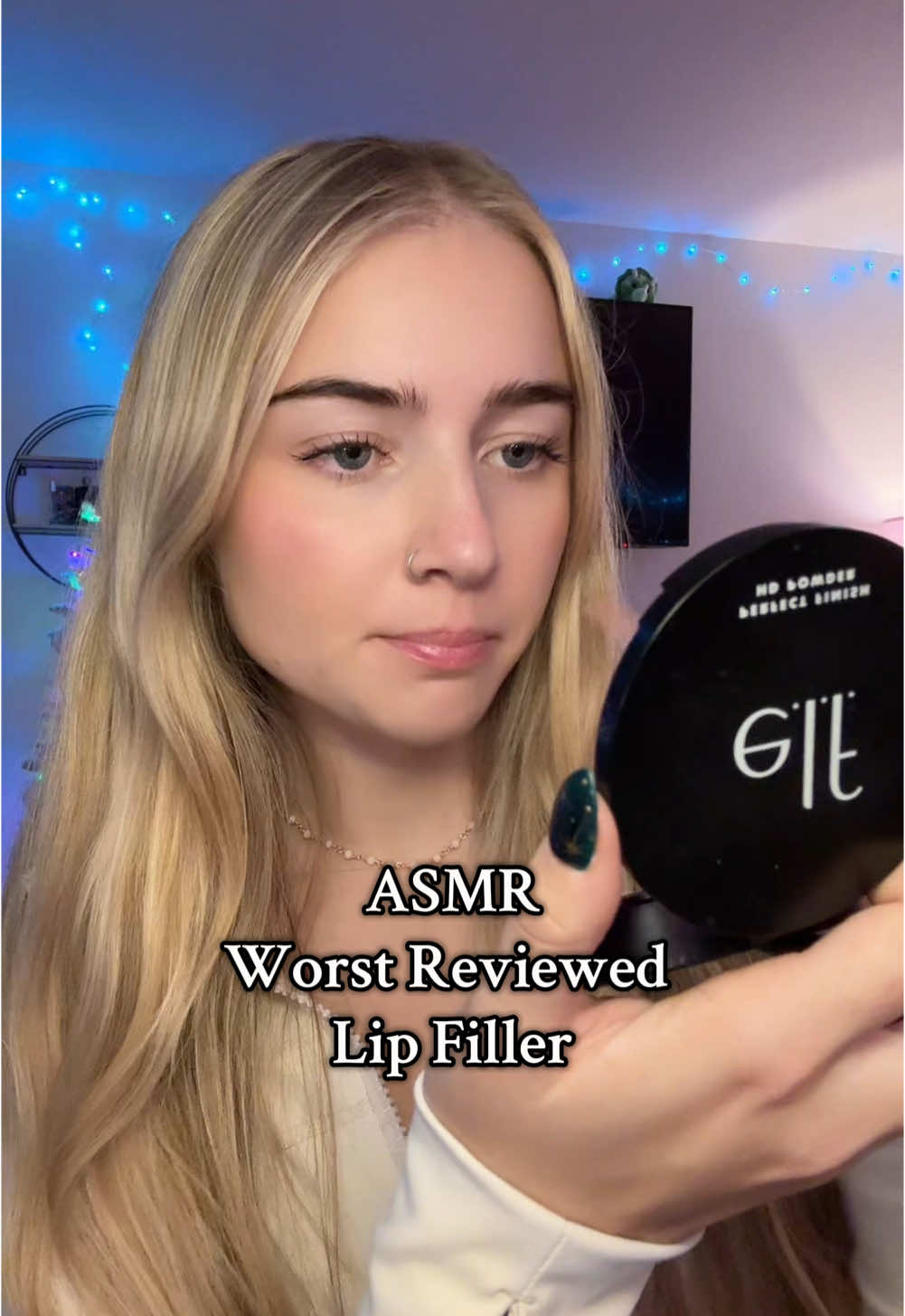 yeah, im certified… via ONLINE COURSE that is😈😈 Had to copy @ᔕᗩᔕᔕ 😋 #asmr #fyp #foryou #asmrsounds #asmrvideo #relax #fastasmr #tingles #personalattention #roleplay 
