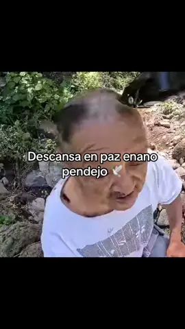 Descansa en paz enano pendejo #reales #compas #memestiktok #pepe #elreydelasbromas #broma #reto #bromita #enano #chaparro #descansaenpaz #rip 