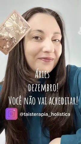 Áries seu mes de Dezembro,vai ser de colheita! Oraculo @🔮Ta Escrito na Estela  #aries♈️ #aries #signos #previsoes 