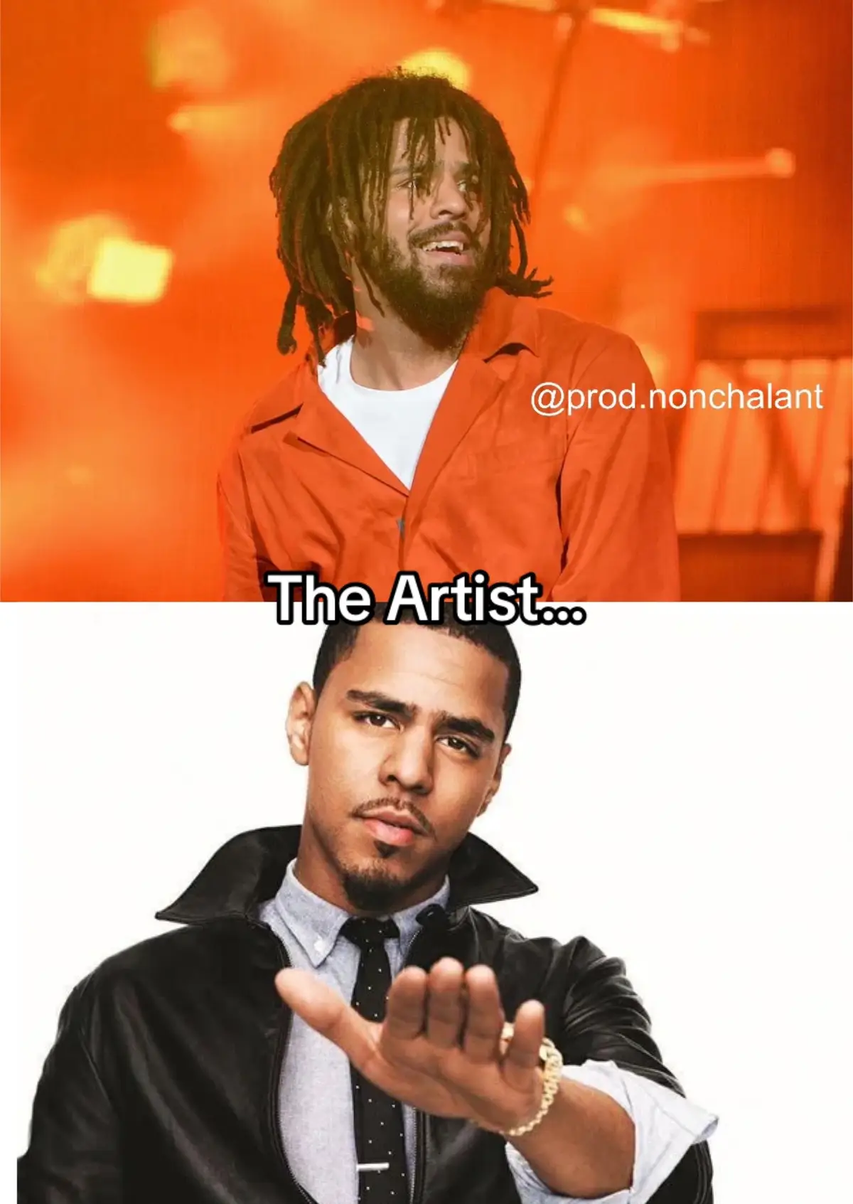 After featuring on Joey Badass’s song “LEGENDARY” in 2017, J. Cole mentioned that he would no longer feature on anyone’s song ever again. The very next year he went on one of the greatest feature runs ever🔥 Overall, these are some of his best features🤌🏼 #jcole #dreamville #jcoletok #jcolefans #bennythebutcher #loveyourz 