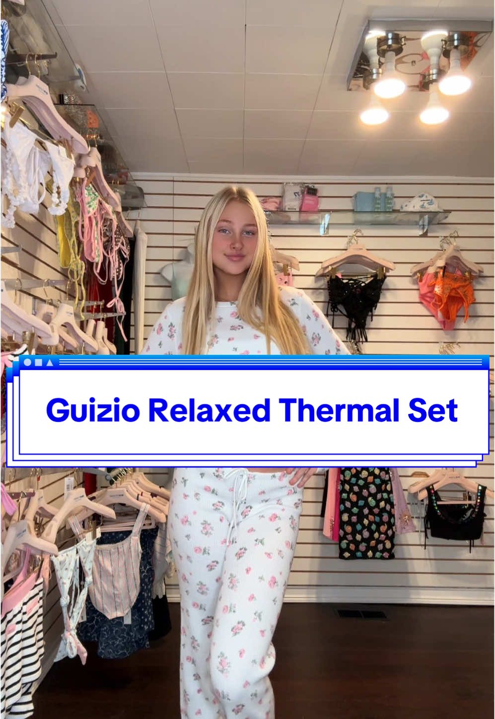 The Guizio “Relaxed Thermal” set is the best for winter time! Shop it here, at Onfemme! @Guizio #onfemme #onfemme_lk #onfemmeboutique #onfemmebabe #shoponfemme #guizio #winterfashion #winterfit 