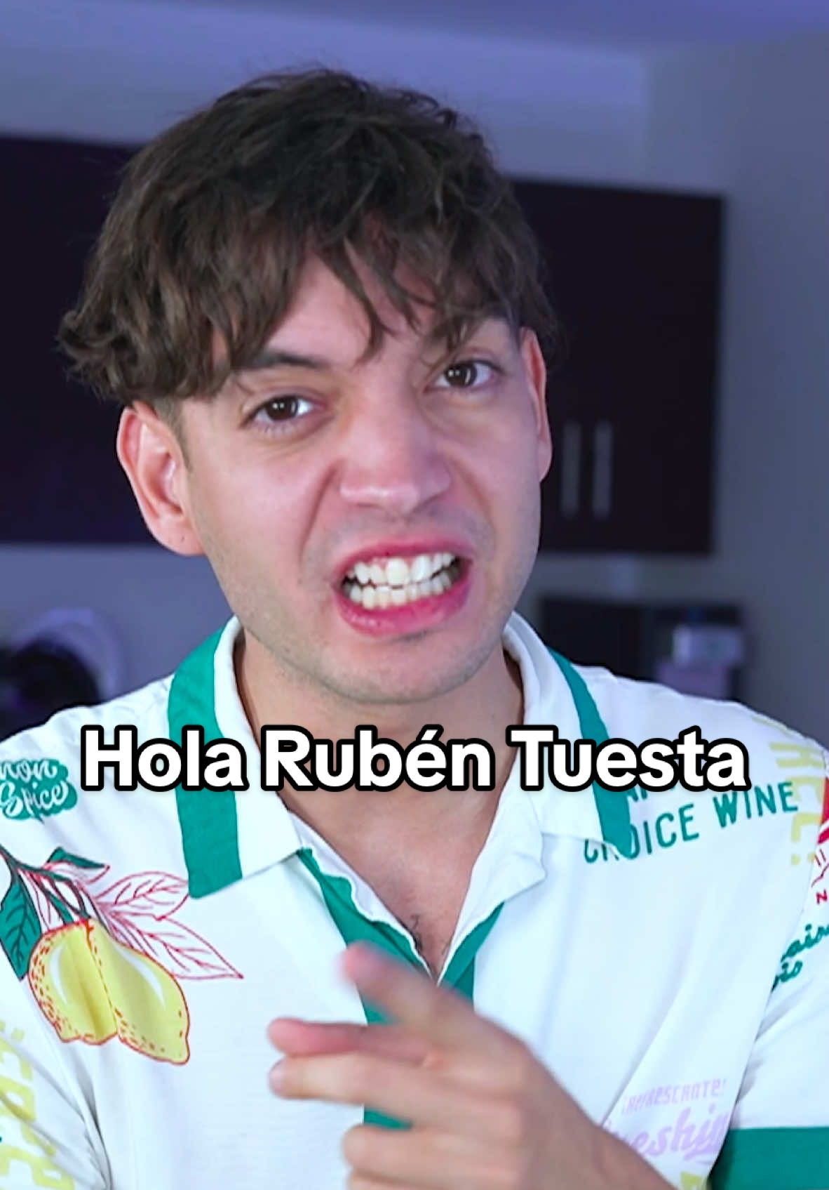 Hola @Ruben Tuesta mañana subes este??? 🇵🇪 #rubentuesta #perú #argentina #nando 