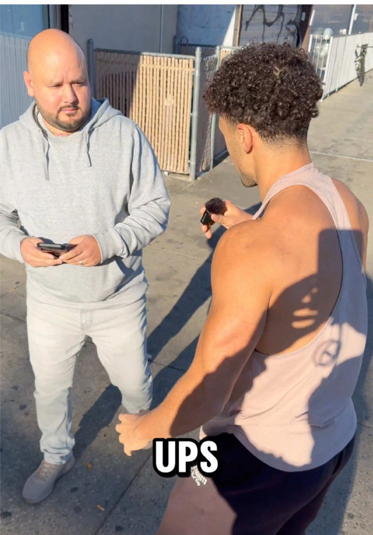 Do 10 push-ups or go bald 🤣‼️  @citycutsbk  #gym #viral #challenge #trend #fitnesschallenge #win #funny #comedy #fail #pushups #bald