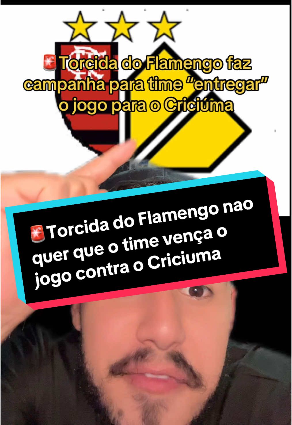 🚨Torcida do Flamengo pedindo para entregar pro Criciuma #flamengo #criciuma #fluminense #tricolor #mengo #mengao #fluzao #serieb 