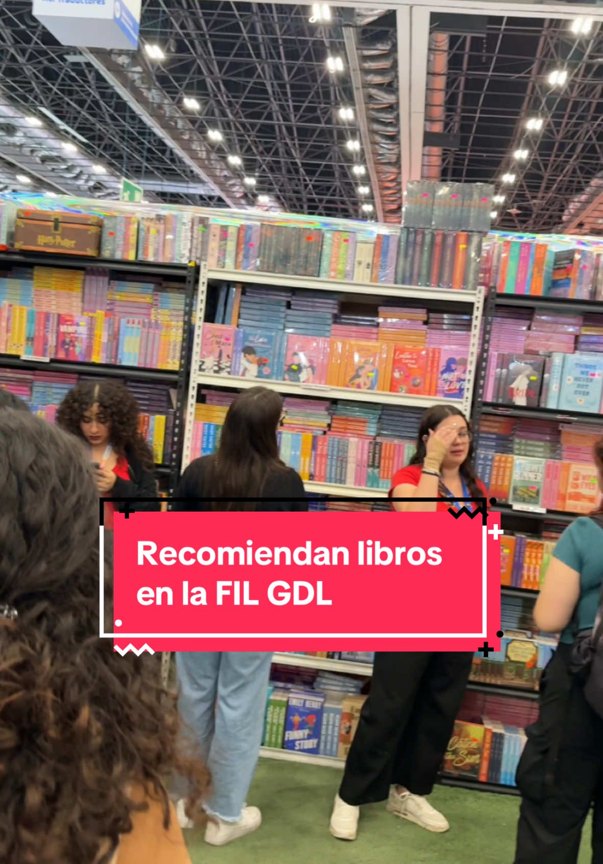 ¿Y tú cuál otro recomendarías? Visitanos en la @FIL Guadalajara del 30 al 8 de diciembre 🥰 stand kk15 área internacional. #BookTok #booktokmexico #comunidadbooktok #books #booklovers #bookup #bookupgdl #libroseningles #filguadalajara 