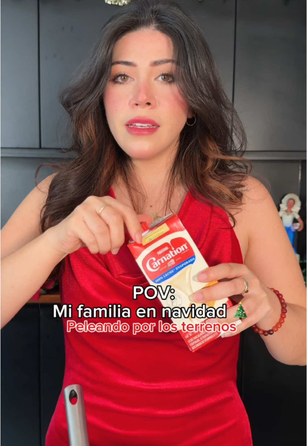Que no se pierda la clásica costumbre de juntarnos pa ganarse los terrenos y cocinar recetas deli 🤣🤌 @RecetasNestleMX #RecetasNestlé #Publicidad