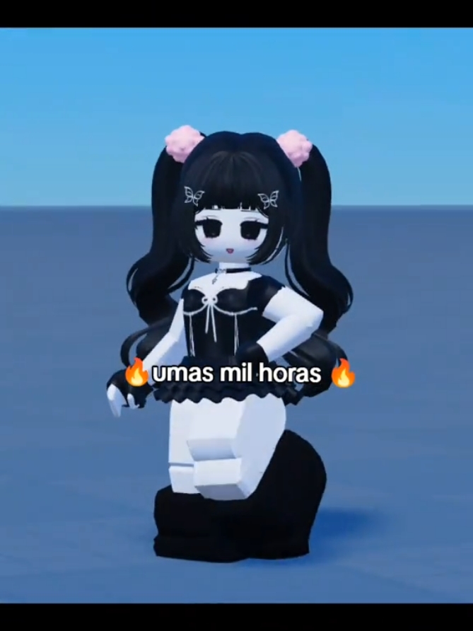 acho que só uma 🫦 #roblox #robloxx #robloxgames #robloxfyp #robloxviral #robloxtrend #robloxmemes #robloxdance #robloxcasal #fyp #for #vaiprafycaramba 