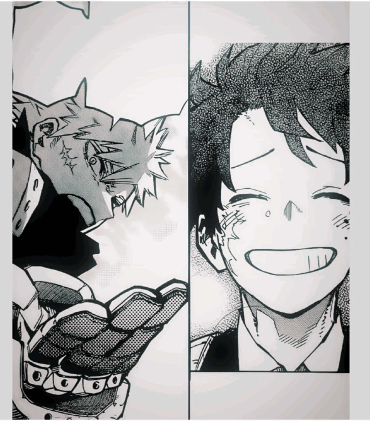 #BKDK — i’m not feeling plus ultra rn 😞 (don’t get me wrong, i don’t hate izuocha, i just prefer bkdk) #bakudeku #bkdk #katsukibakugou #kacchan #izukumidoriya #deku #mha #xyzbca #thewayilovedyou 