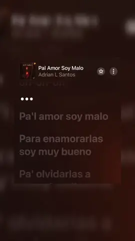 Fui tu propio Karma, fui tu lindo cuento🖤 #palamorsoymalo #acaperucitaseleacaboelcuento #adrianlsantos #paratii #lyrics #fypシ #fypシ゚viral #corridosbelicos 