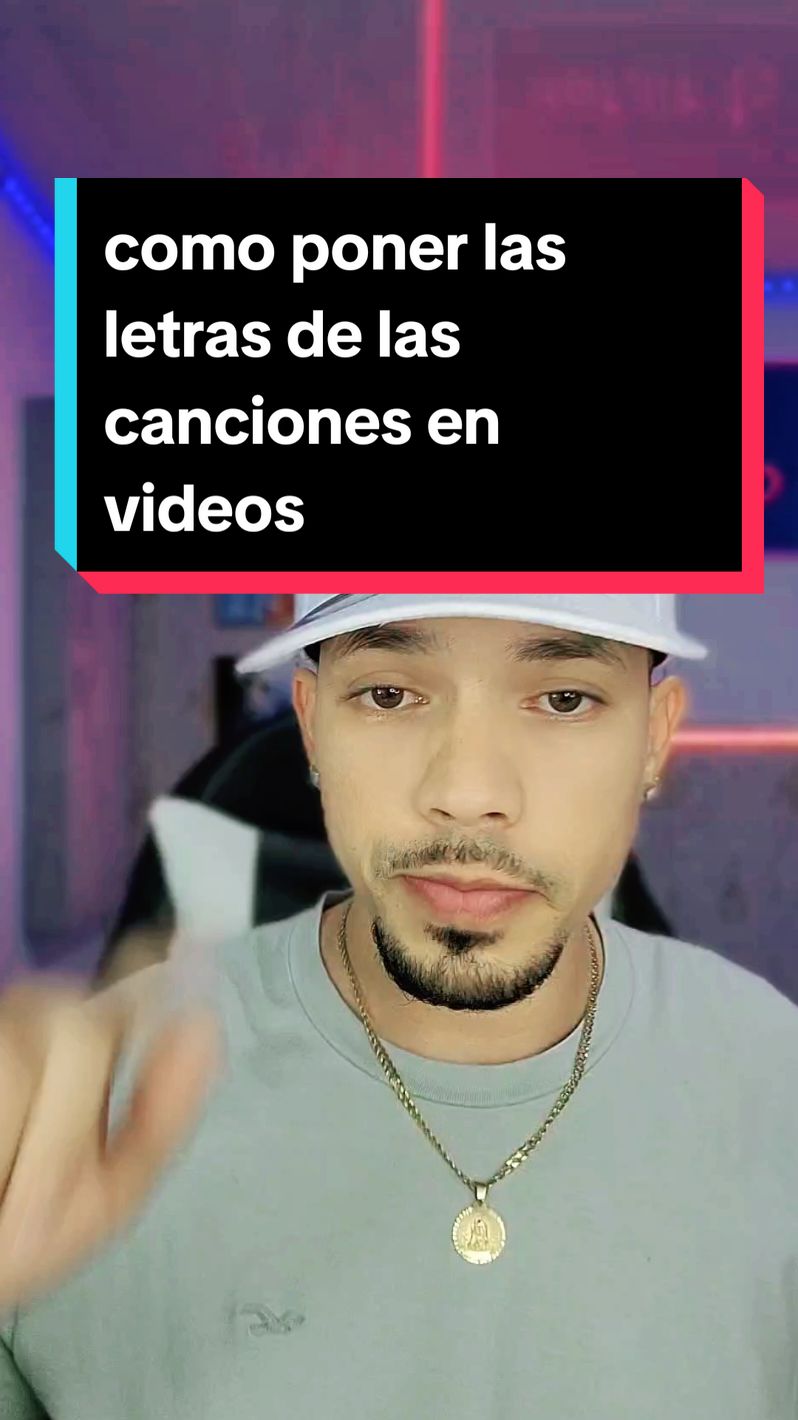 como poner las letras de las canciones en los videos #fotosconmusica #letrasdecanciones🎧🎶 #videosconletras #tiktoknews 