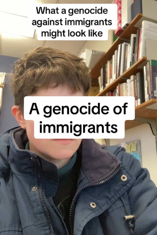 I dont have easy answers for you. But know that this scenario is NOT inevitable, especially with widespread resistance from the non-targeted population. 