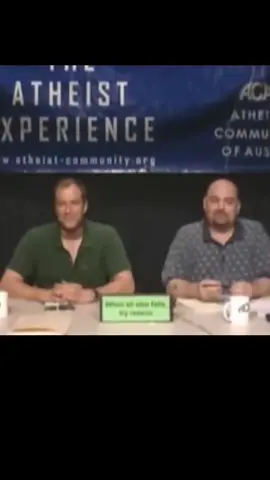 #atheism #theist #atheistdebates #debate #religion #atheist #god #christian #bible #shakra #fyp 
