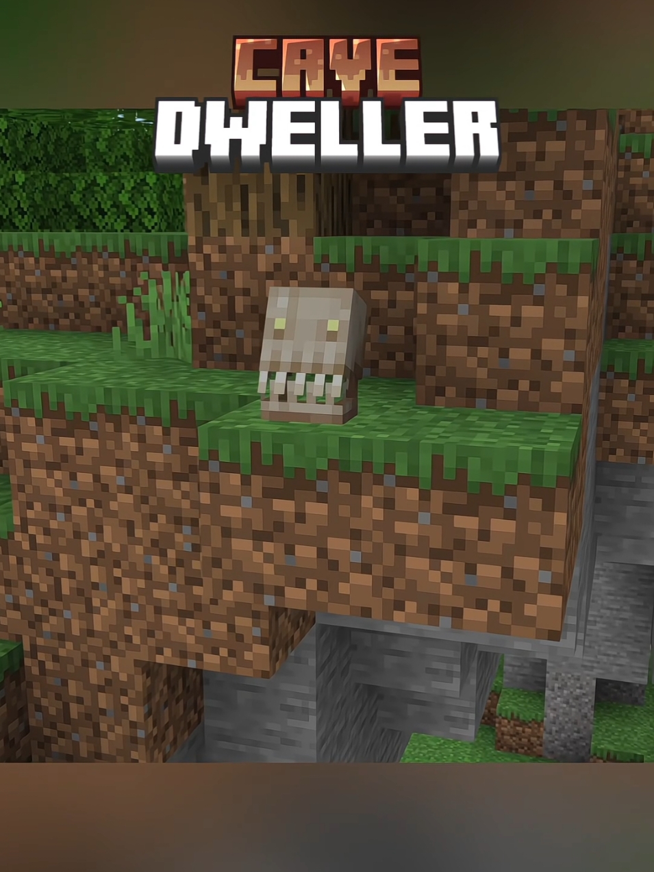 ADDON:CAVE DWELLER: MARKETPLACE  NO ESTAS SOLO... #Minecraft #mc #fyp #fyppppppppppppppppppppppp #parati #paratiiiiiiiiiiiiiiiiiiiiiiiiiiiiiii #marketplace #bedrock #addon #mod #terror #monster #mobs #complemento 