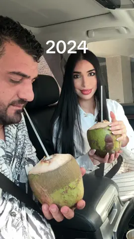 Ahora vs primer año casados 🙌🏻  