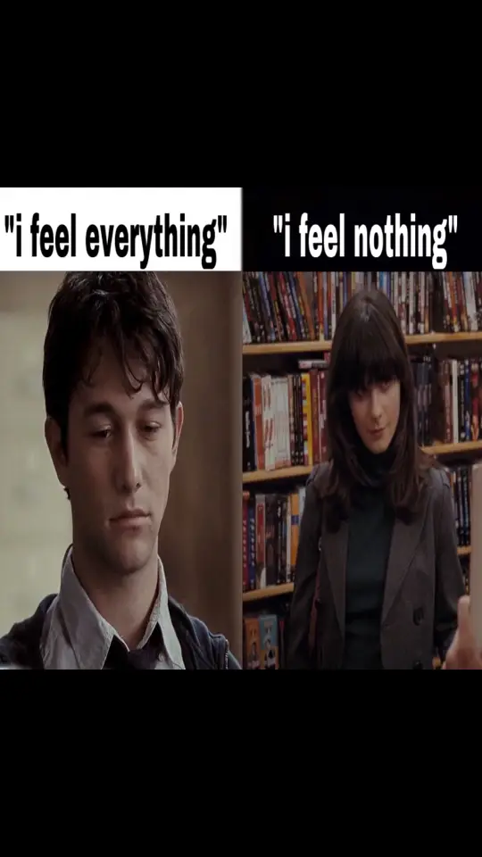 always being tom ^.^ #500daysofsummer #real #fyp 