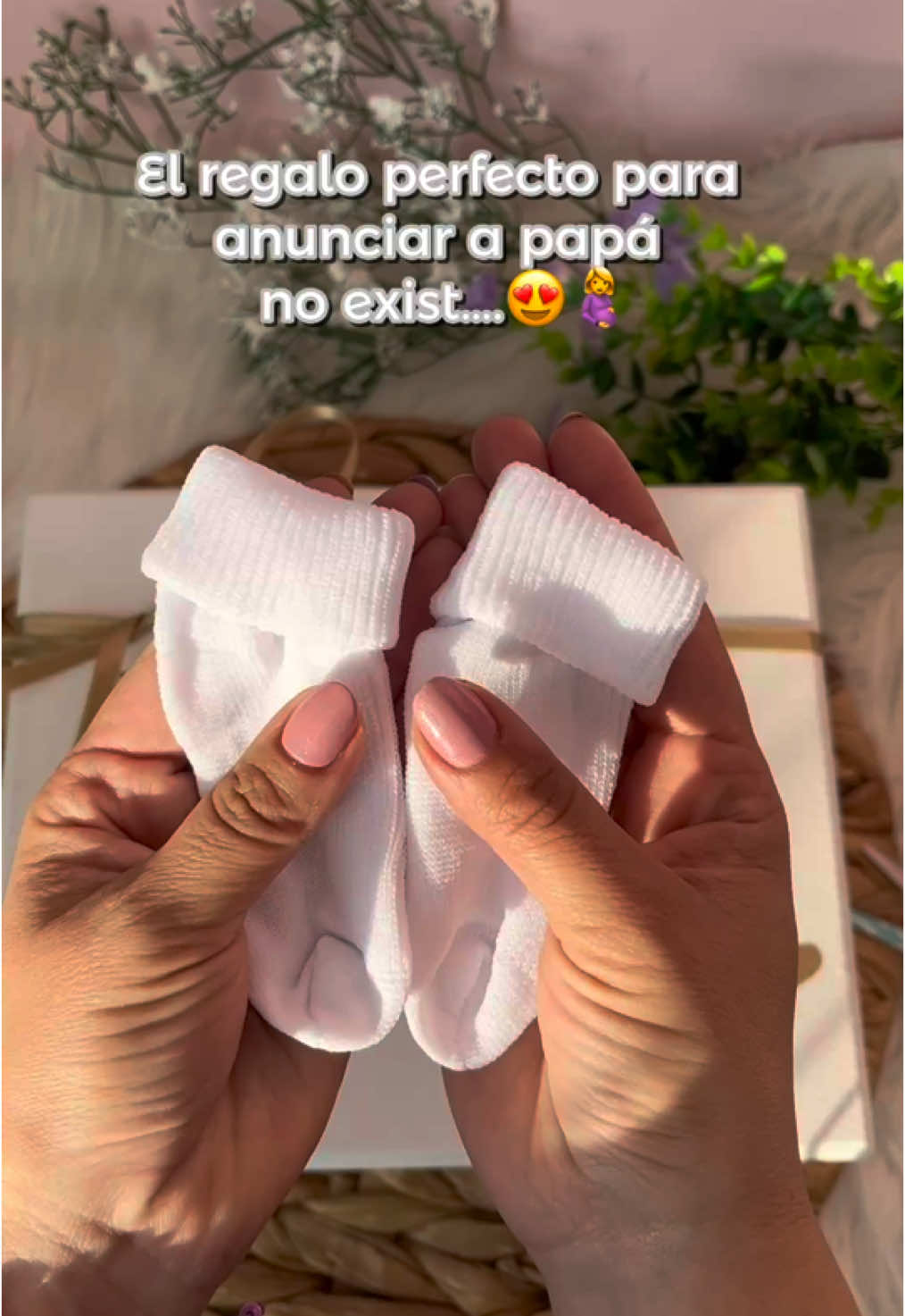 Vamos a ser papás!!!🥰👩‍❤️‍💋‍👨 La noticia mas hermosa  #anuncioembarazo #anuncioembarazobogota #anuncioembarazopapa 