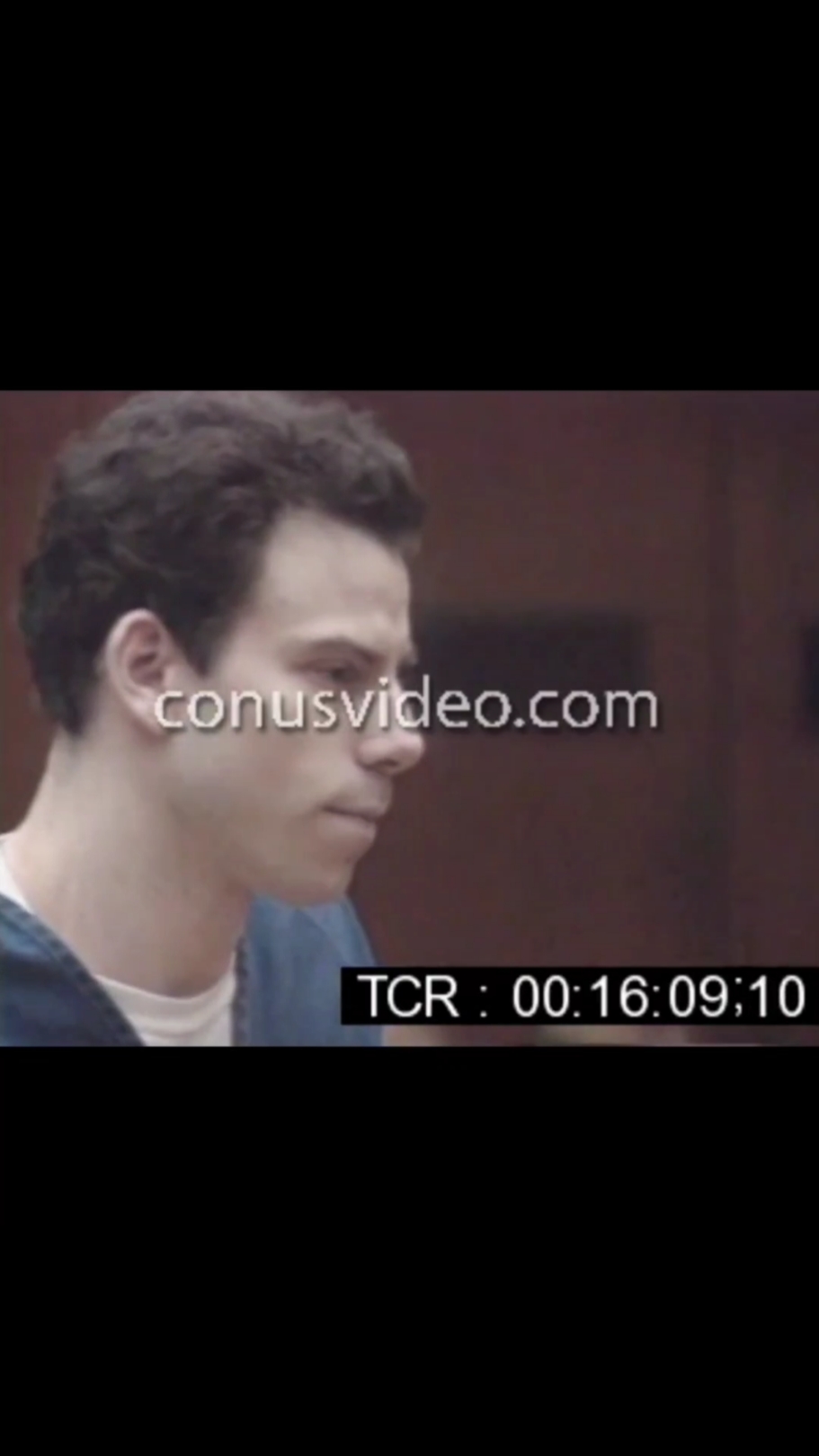 Erik Menendez begging the judge to compensate Leslie Abramson and to keep her as his attorney. After the first Menendez brothers trial which ended in hung jury, the family ran out of money and was unable to pay the brothers' lawyers anymore. Eventually, the judge agreed to appoint Leslie Abramson so that she would be able to continue representing Erik in the second trial. 🙏🏻 #erikmenendez #leslieabramson #justiceformenendezbrothers #lylemenendez 