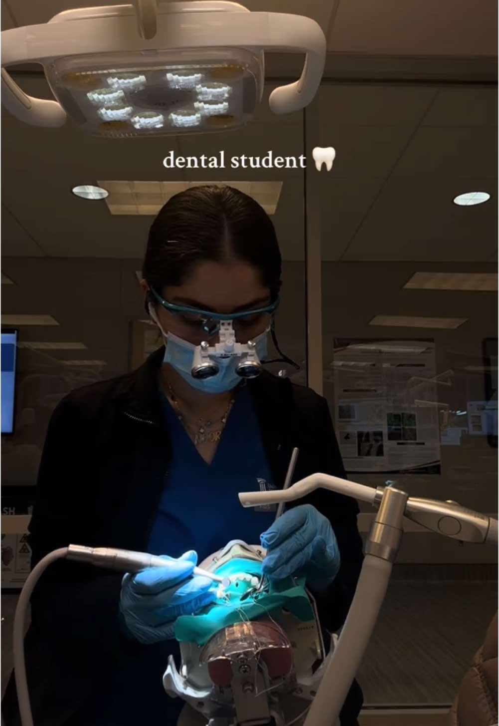 🦷 #dental #dentalstudent 