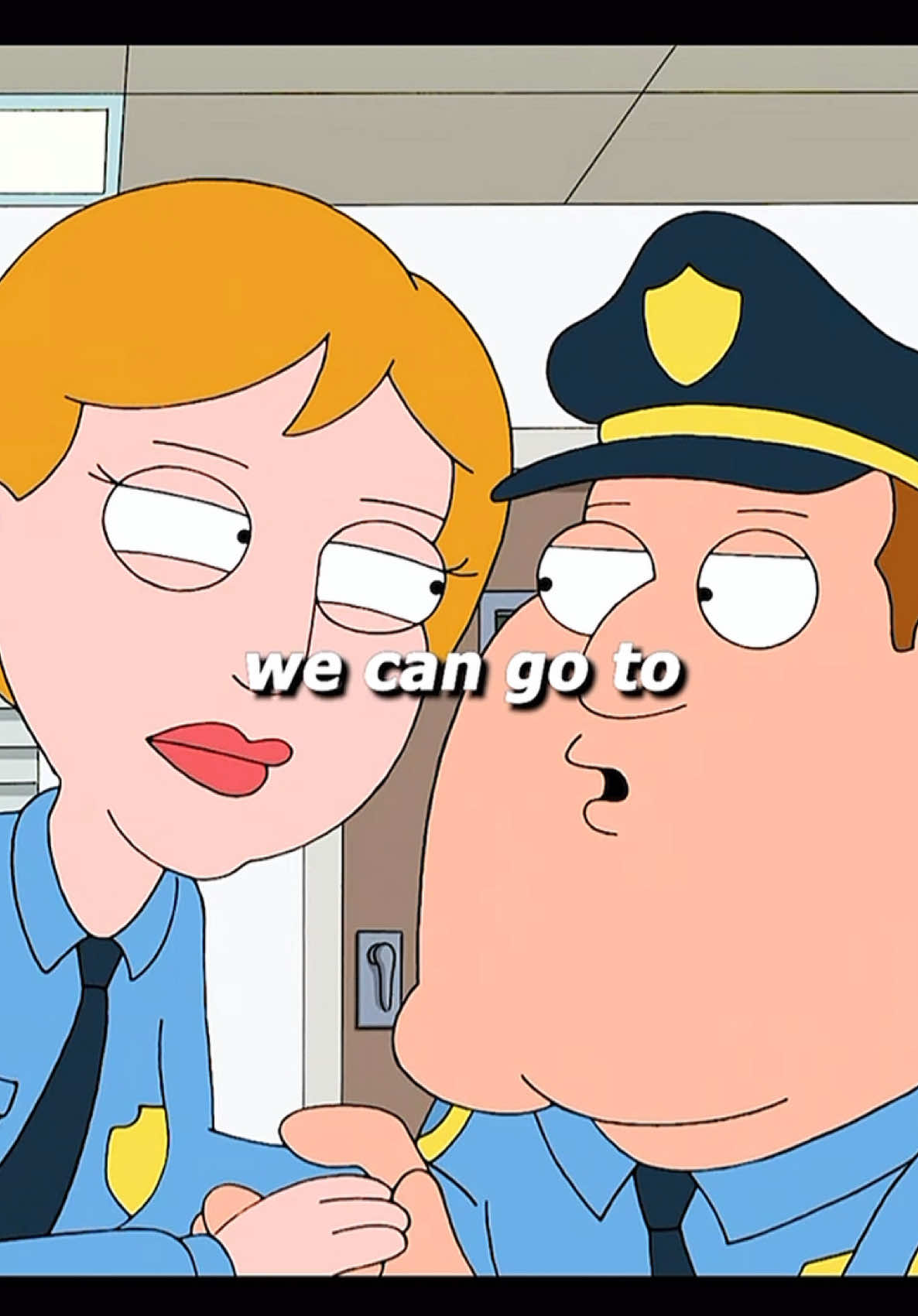 Joe gets revenge on Bonnie 👀#foryou #fyp #fypツ #viral #police 