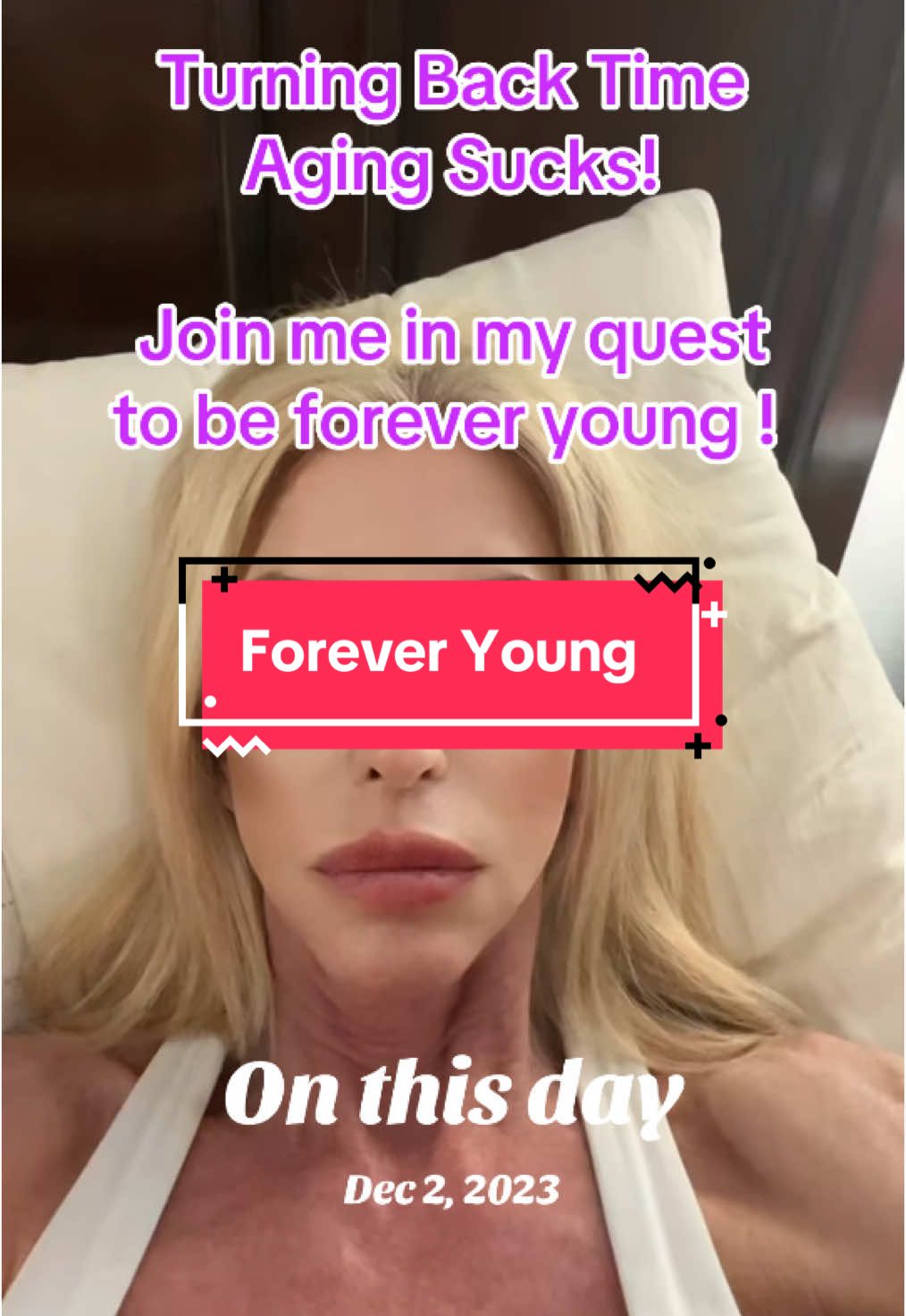 #onthisday Tik Tok and it’s memories! #memories #turningbacktime #filter 