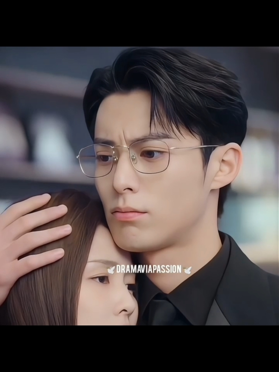 His sweetheart will always be his priority 🥺😌❤️#cdrama  #cdramalover #dylanwang #bailu #onlyforlove #couplegoals #longervideo #doramas #thaidrama #foryou #s #fypp 