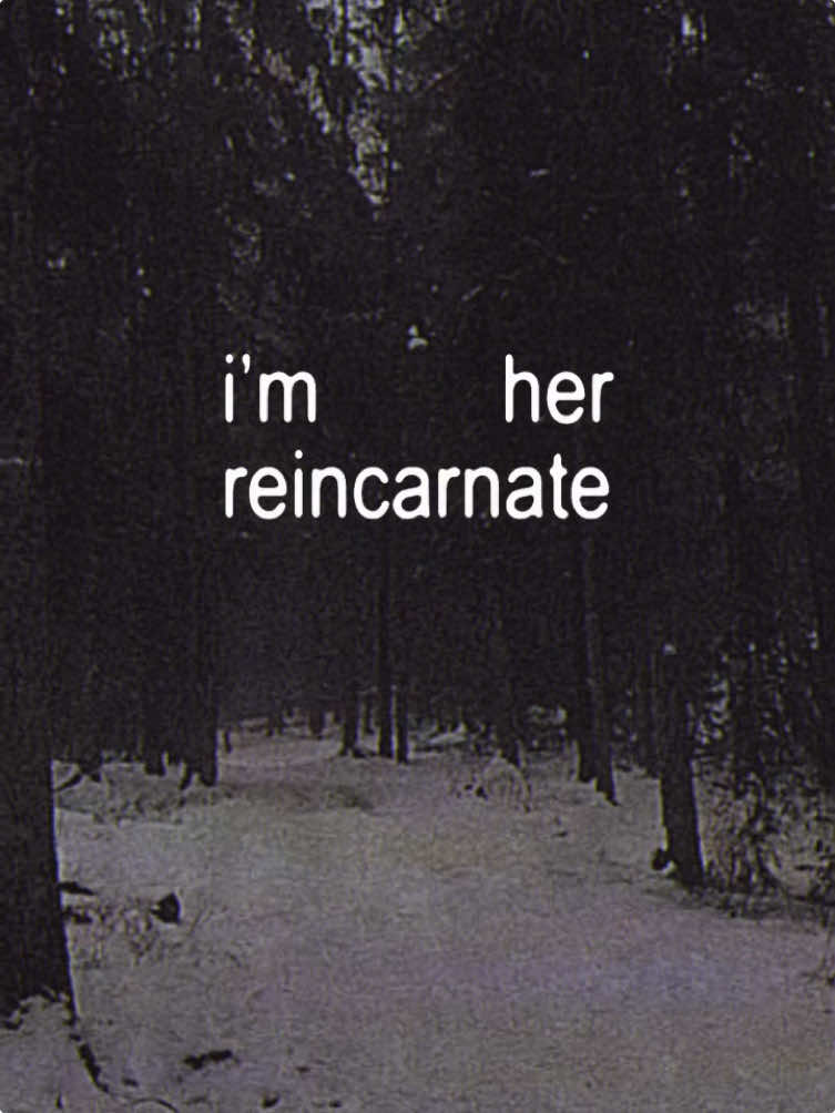 reincarnate - baby jane #lyrics #fyp #gothic #foryou