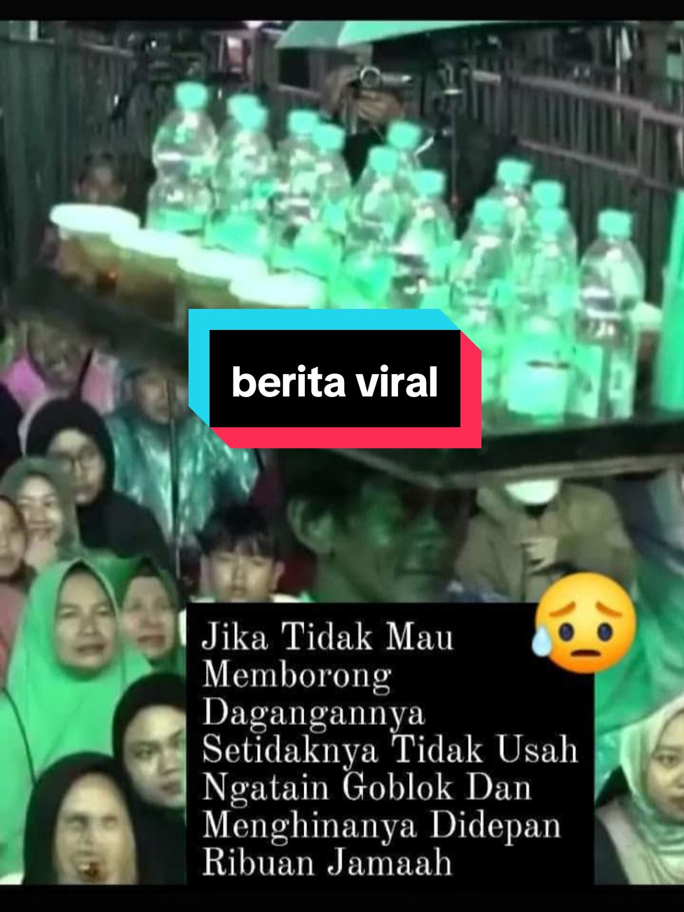 sehat selalu bapak😭😭 #videofyp #viralvideo #gusmiftah #fyppppppppppppppppppppppp 