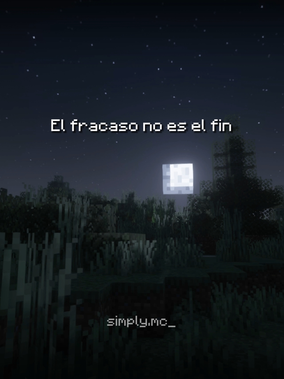 Recuerda... #Minecraft #chill #motivacion #vibe #aesthetic #tranquilidad #hopecore #fyp