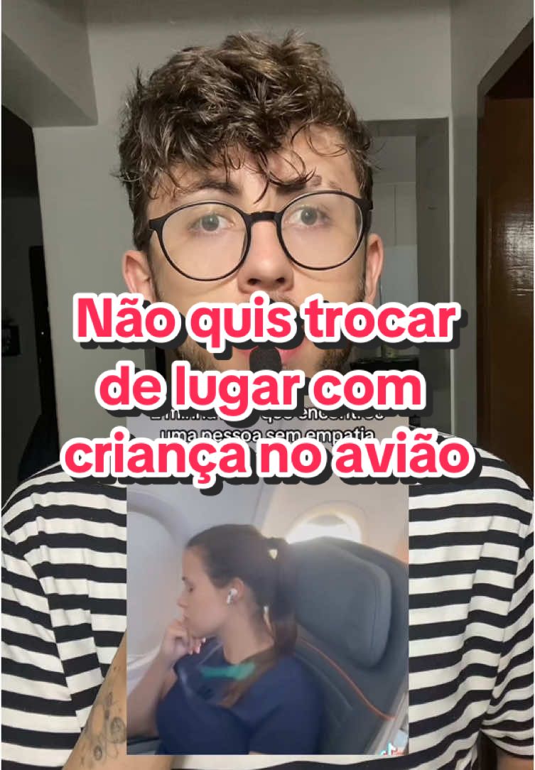 Mulher é filmada em avião por nao ceder lugar para criança chorando | confusão no avião criança | mulher se recusa a ceder assento no avião | passageira se nega a trocar de lugar no aviao | passageira se recusa a trocar de assento em aviao | confusao no aviao criança video original #aviao #criança #fofoca 