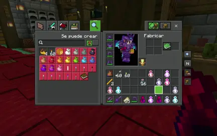 Parte 2 del Addon de luz dinamica, les explico las 5 personalidades y sus ventajas#addon#paratiiiiiiiiiiiiiiiiiiiiiiiiiiiiiii #tutorial #minecrafttutorial #minecraftbedrockedition