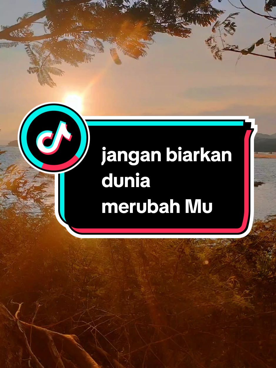 pelajaran hari ini : jangan biarkan Dunia merubah NADA bicaramu #gusmiftah #viral #tukanges 