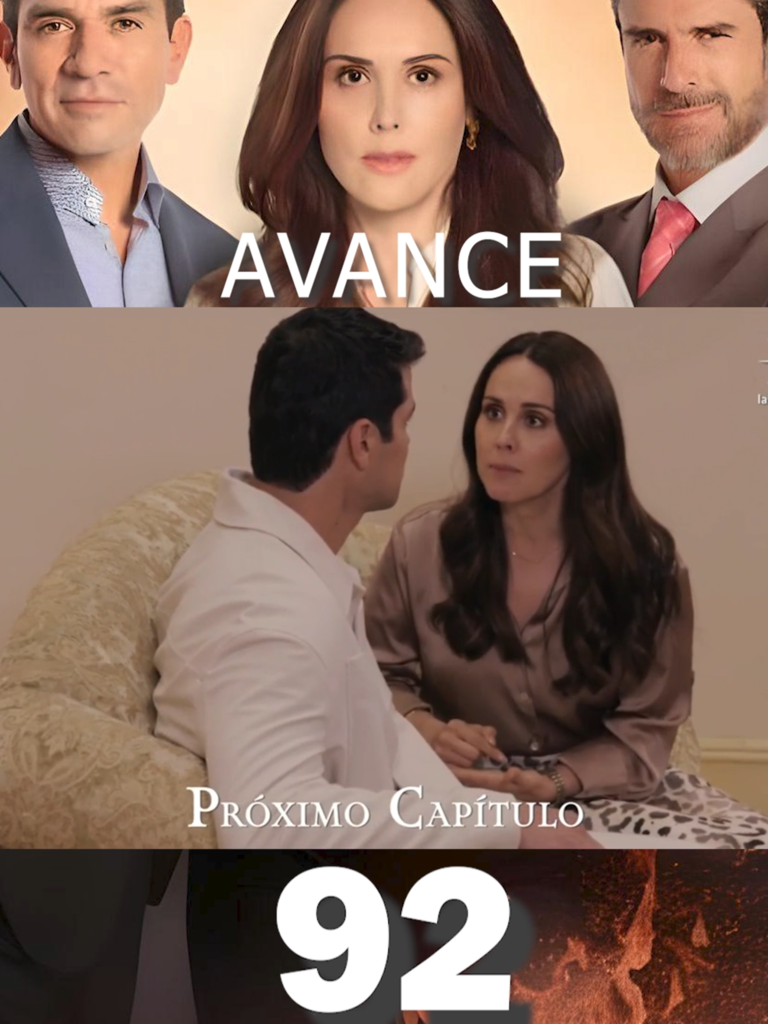 El angel de aurora avance 92 #elangeldeaurora #avanceelangeldeaurora #lasestrellas #novelasmexicanas #novelas