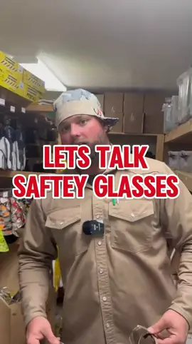 Clear VS Smoke safety glasses!💨🕶️ 🔽Hours of operations SUNDAY / CLOSED MONDAY-THURSDAY / 8:00am-4:30pm FRIDAY / 8:00-3:00pm SATURDAY / CLOSED For a more in DEPTH conversation about MWI, CALL or TEXT: • (417) 566-1446 #welder #wwa #union #welding #fabrication #industry #career #ontheroad #hardwork #lifechanging #workhardplayhard 
