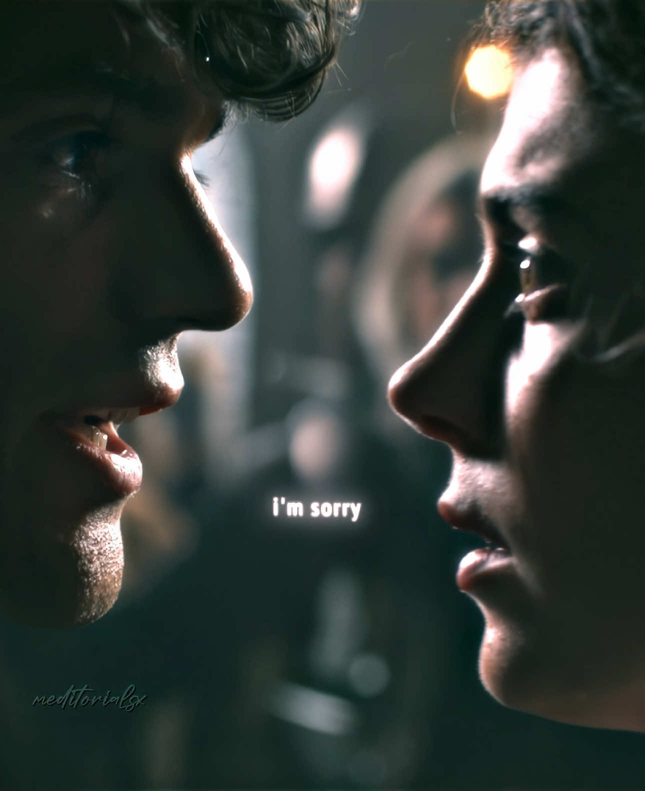 her shaking her head when he said i’m sorry #myladyjane #myladyjaneseries #myladyjaneedit #savemyladyjane #ladyjanegrey #primevideo #edit #janeandguildford #janeandguildfordedit #guildforddudley #lordguildforddudley #emilybader #edwardbluemel #fypシ゚viral #trending #romcom #tvseries #perioddrama #romantasy #enemiestolovers #book #acting #scene #couple 