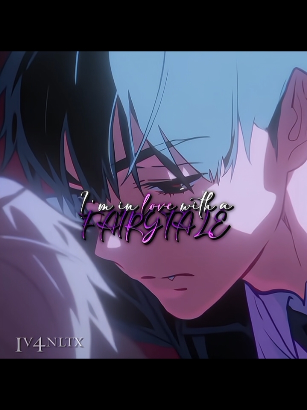 I can't imagine that Ivantill and this song would go so well together... who knows, maybe in a fairy tale they could be together..  -- Tags: #fy #fyp #foryou #alienstage #alnst #ivantill #ivanxtill #ivan #till #vivinos 