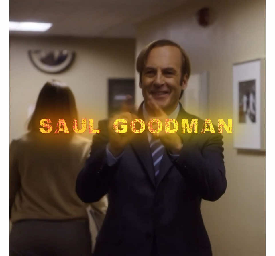 let it happen +better call saul + 120fps = hopefully viral #letithappen #bettercallsaul #letithappenedit #saulgoodman #jimmymcgill #breakingbad 