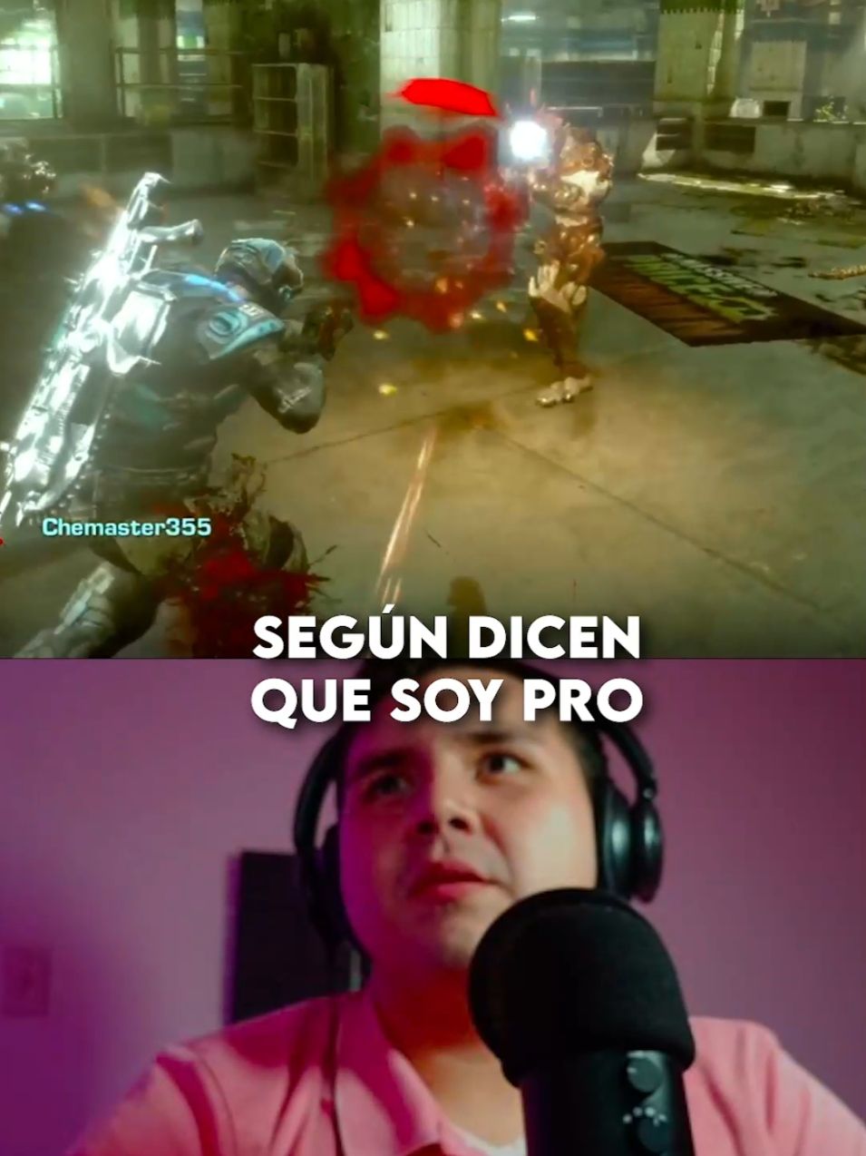 Ustedes que dicen... 🤔🤭 #gaming #xbox #gamer #games #yayogt #elyayogt #streaming #clutch #viralシ #fyp #parati 