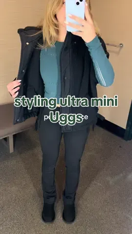 @DICKS Sporting Goods sells Uggs now!! Use your scorecard to earn points towards rewards this holiday season😄🎉🎁 #dkspartner #dksteammate #giftideas #uggs 