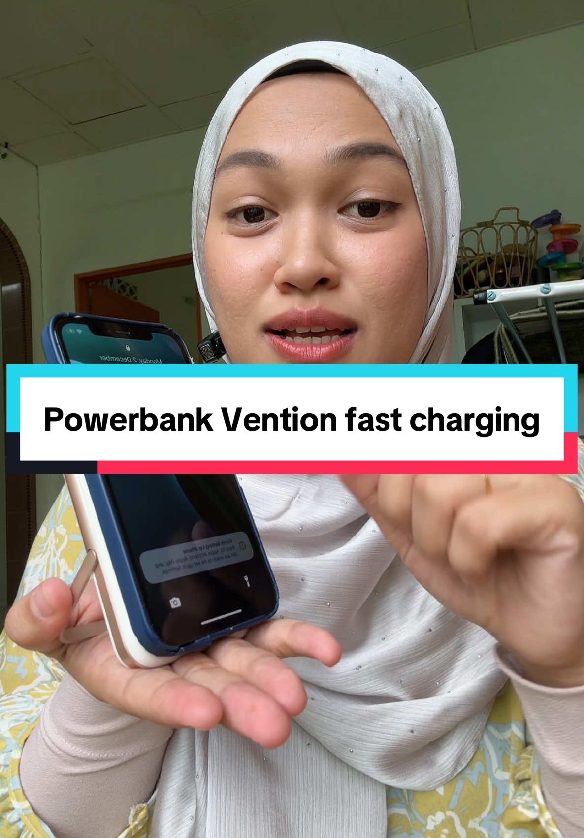 Trusted international brand. Tested and guaranteed! #ventionpowerbank #powerbank #fastchargingpowerbank #magsafepowerbank #magsafecharger #iphonepowerbank 