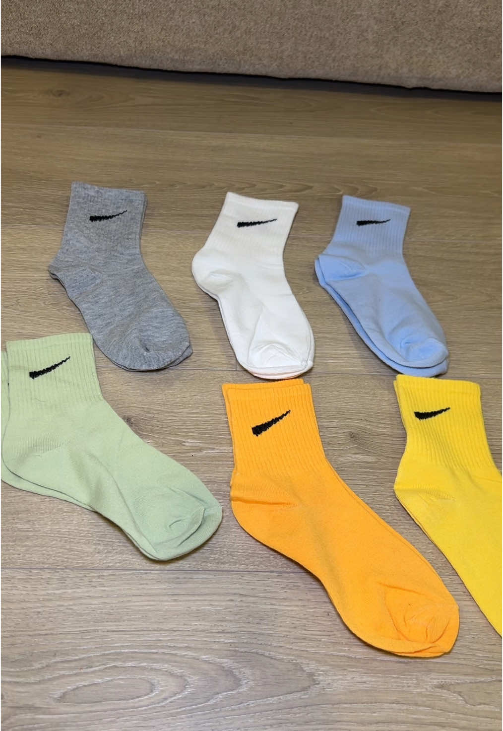 This aint even half the bag !!! I GOT 90 PAIRS OF SOCKS !!! 🧦 #fyp #socks #content #contentcreator #tiktokshop #christmas #christmasgift #sneakerhead #feet 