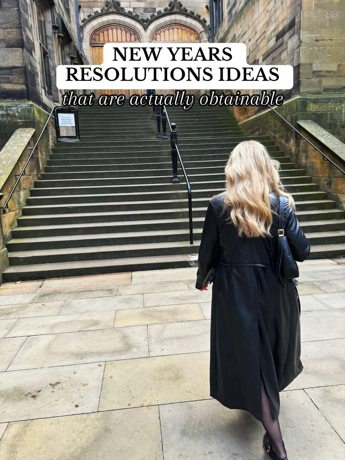 New Years Resultion lover over here. I always feel so WITH IT this time of year! Do you have one yet?? #newyearsresolution #newyearsresolutions #newyear #newyearnewme #settinggoals #2025 #2025goals 