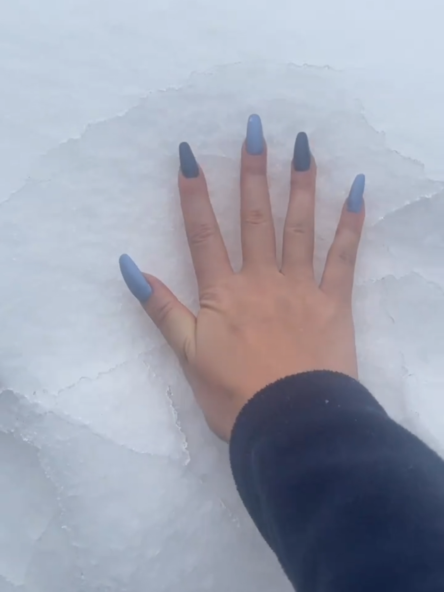 #ice #asmr