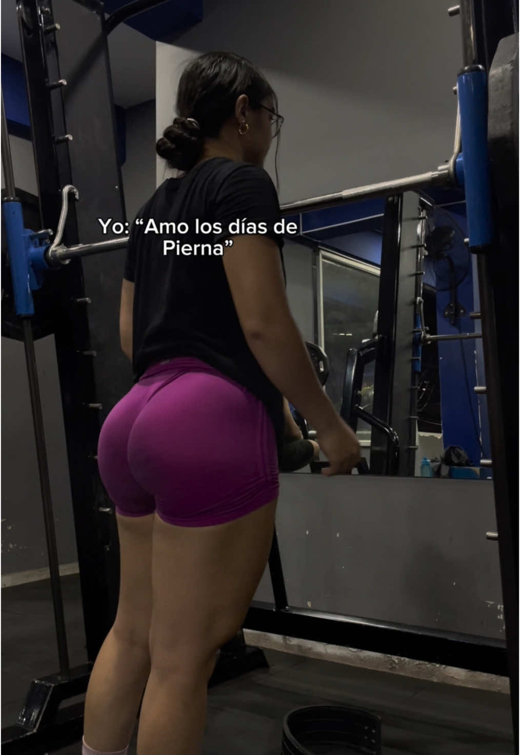 Amor - odio💀 - - - - #GymTok #gymmotivation #gymrat #GymLife #Fitness #fyp #fitnessmotivation 