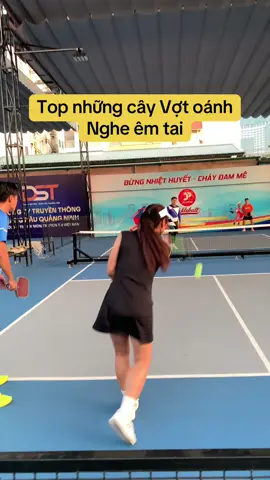 Âm thanh của vợt tiền trịu nghe sướng tai thiệc #joola #gearbox #jupypro #pickleballhalong #đồnữpickleball #giaobanh #jupypickleball  @Sân Jupy PickleBall  #pandapickleballqn  #dstgr 