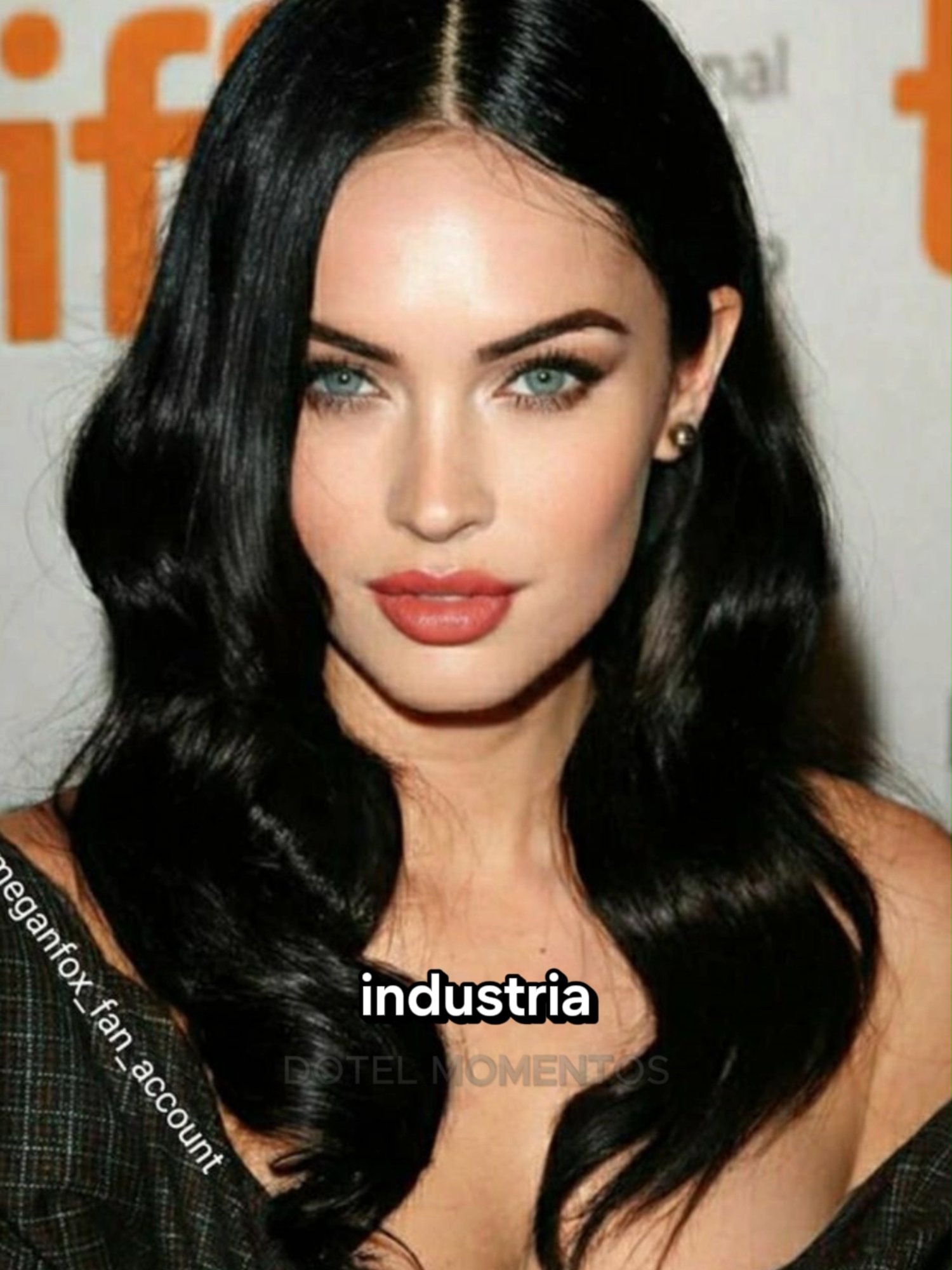 ¿Por qué Megan Fox dejó de ser la favorita de Hollywood?#hollywood #celebrity #estadosunidos #famosos #meganfox