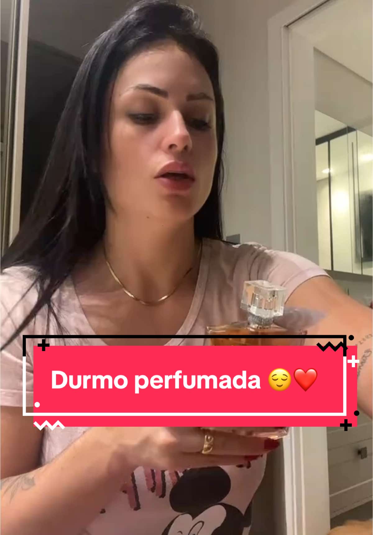 Quem mais?👀 #mulhe #musica #vaidosa #mulhercheirosa #perfumetiktok #dormir #dicas