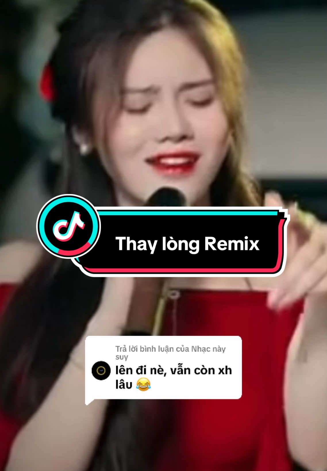 Trả lời @Nhạc này suy #Lên luôn.!🤣 #thaylongremix #yenthanh #nhacnaysuyy #nhachaymoingay 