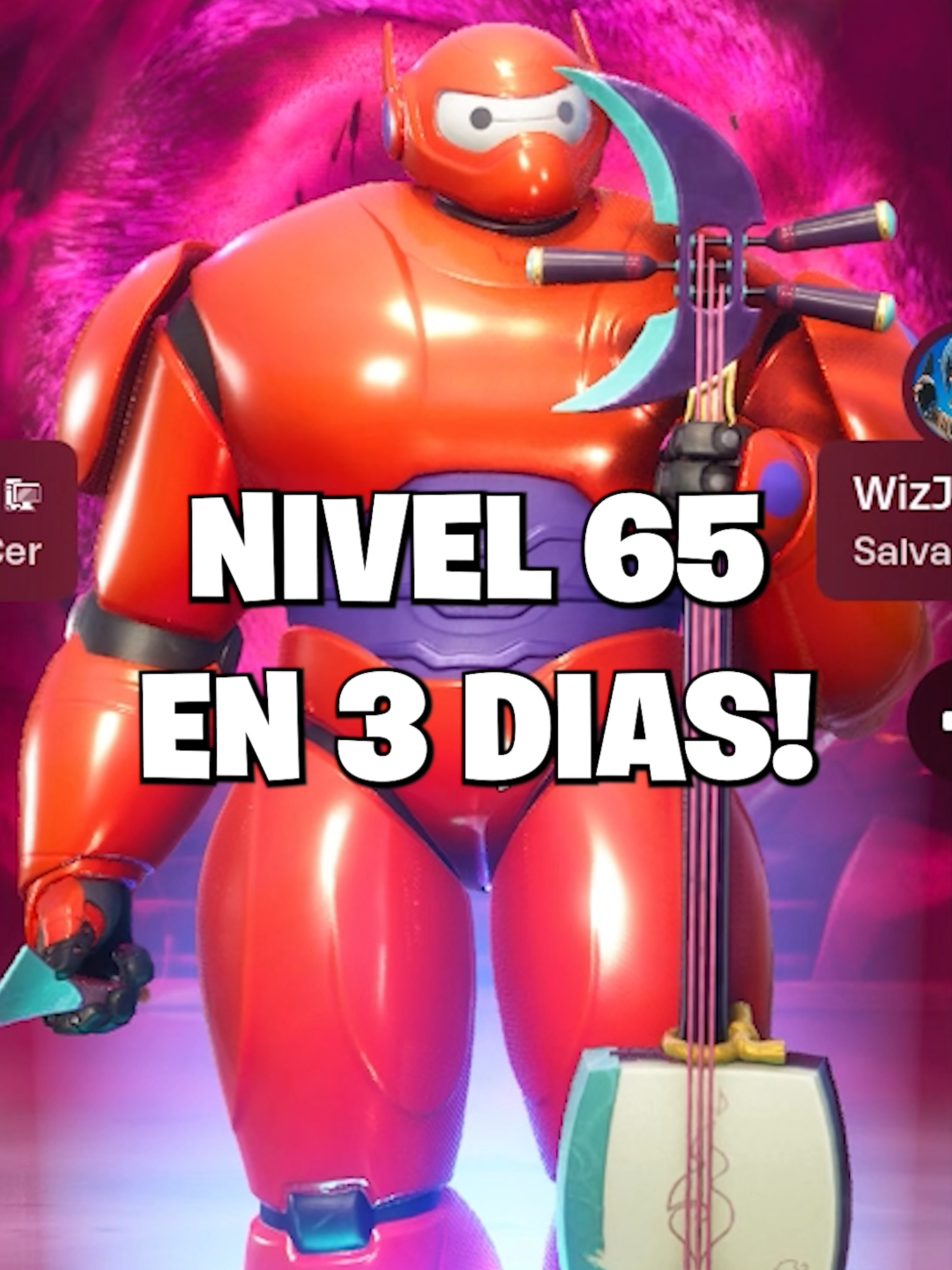 Como subir rapido de nivel en el capitulo 6. #fortnite