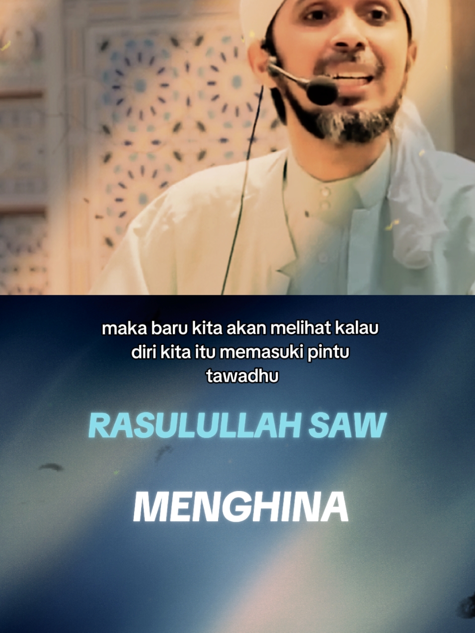 Menghina #rasulullah #hina #allahummashollialasayyidinamuhammad #assalamualaikum #dakwahtiktok #sifat #ulama #dakwah #fyp 